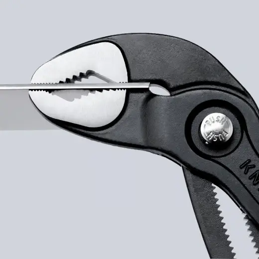 Szczypce nastawne 125 mm - 560 mm Knipex Cobra